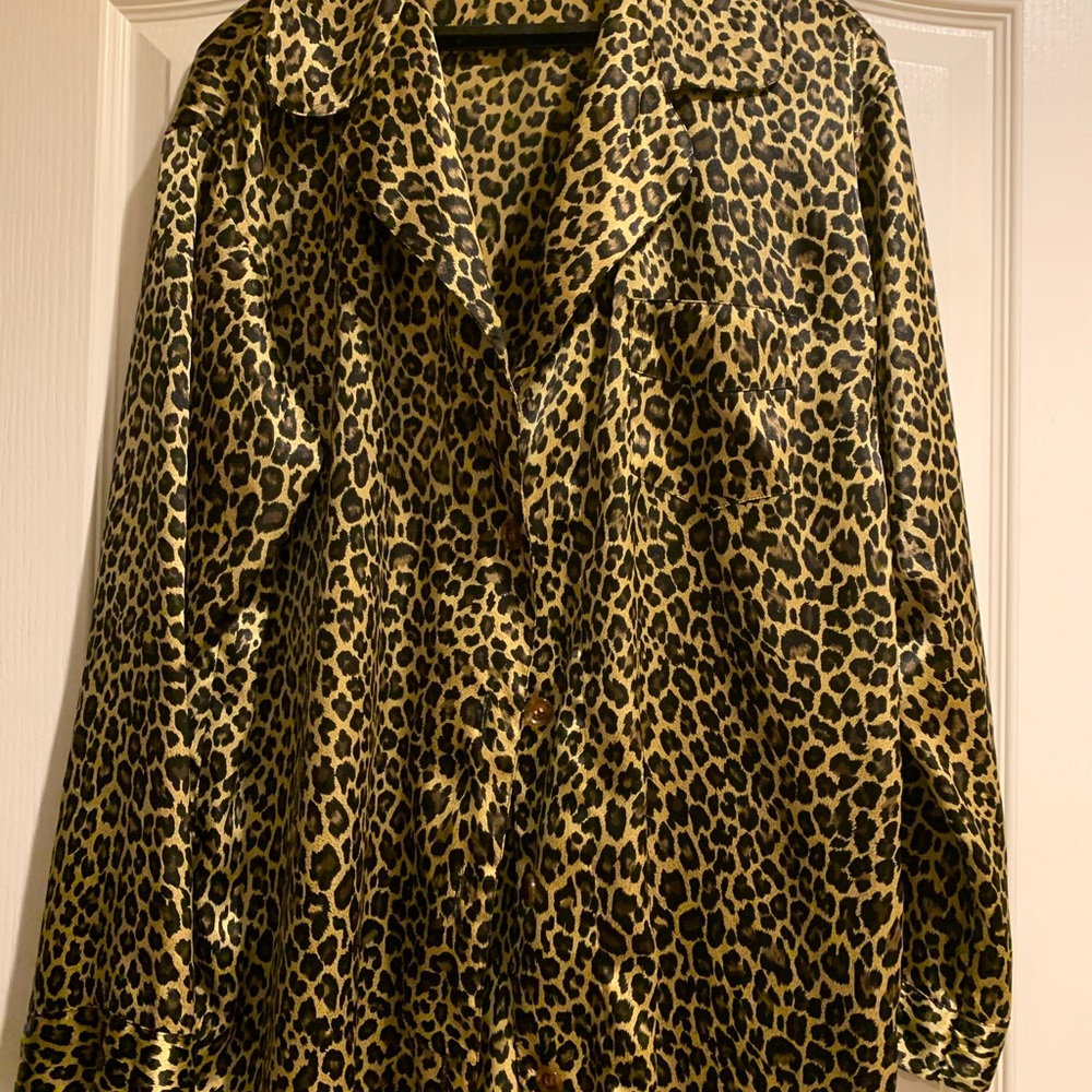Victoria’s Secret pajama set!